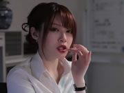 Minami Aizawa Kousen OL Jurk Sex